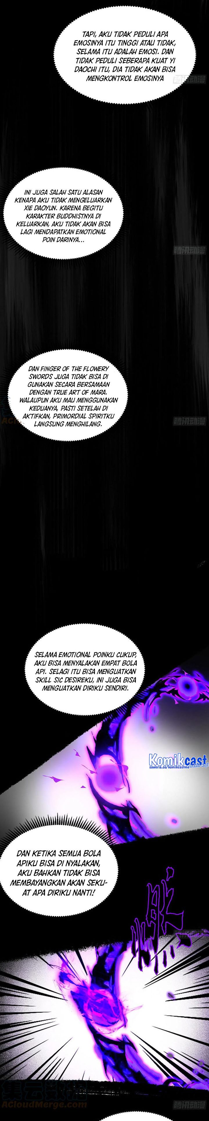 Dilarang COPAS - situs resmi www.mangacanblog.com - Komik im an evil god 308 - chapter 308 309 Indonesia im an evil god 308 - chapter 308 Terbaru 8|Baca Manga Komik Indonesia|Mangacan